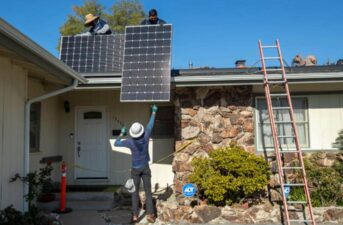 Solar Energy Job Market Heats Up Globally