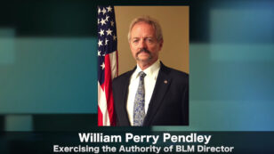‘Anti-Public Lands Zealot’ Pendley Will Lead the Bureau of Land Management Another Three Months