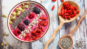 35 Ways to Include Chia Seeds in Your Daily Diet