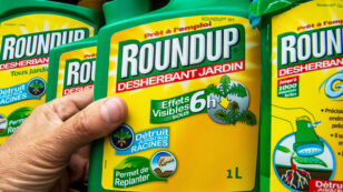 USDA Drops Plan to Test for Monsanto Weed Killer in Food