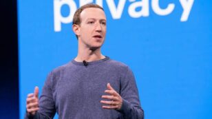‘Overwhelming’ Evidence Facebook Is Failing to Tackle Climate Misinformation