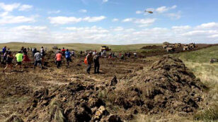 Why Sacred Sites Were Destroyed for the Dakota Access Pipeline