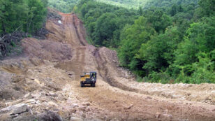 Mountain Valley Pipeline Construction Permit Revoked by Federal Court