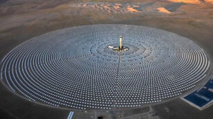 World’s Largest Solar Thermal Power Plant Approved for Australia