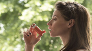 Coronavirus: What Is the Risk for Asthma Patients?