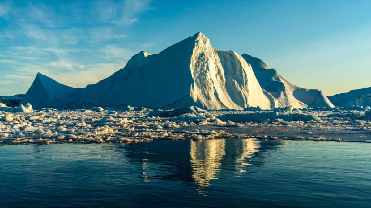 ‘We Need to Act Now’: Glaciers Melting at Unprecedented Pace, Study Reveals