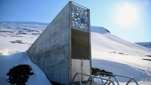 ‘This Is History in the Making’: Cherokee Nation Is First U.S.-Based Tribe to Preserve Seeds in ‘Doomsday Vault’