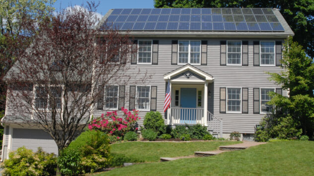 Federal Energy Regulators Reject Attack on Rooftop Solar Policies
