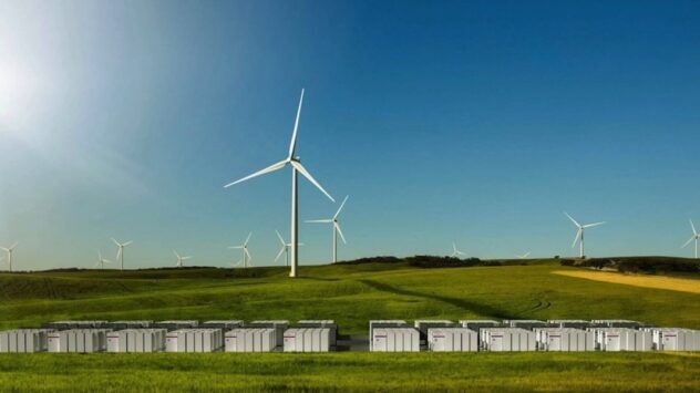 Tesla’s Massive Australian Battery Responds to Coal Power Outages in Milliseconds