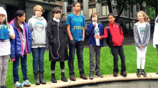 Climate Kids Demand Feds to Turn Over ‘Wayne Tracker’ Emails