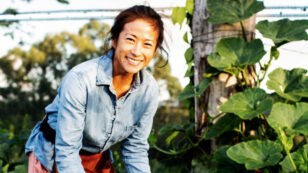 This Sydney Restaurateur Couldn’t Find the Thai Ingredients She Needed, So She Started a Farm