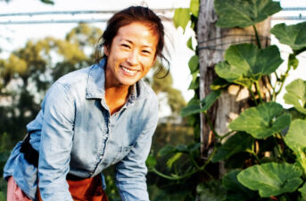 This Sydney Restaurateur Couldn’t Find the Thai Ingredients She Needed, So She Started a Farm