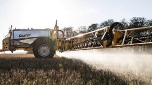 Monsanto’s Glyphosate Most Heavily Used Weed Killer in History