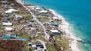 As Dorian Lashes the Carolinas, the Bahamas Grapple With ‘Unimaginable’ Losses
