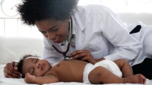 Black Infants More Likely to Survive if Treated by Black Doctors, Study Finds