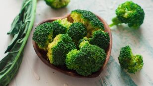 20 Plant-Forward Chefs Loving Vegetables This Valentine’s Day