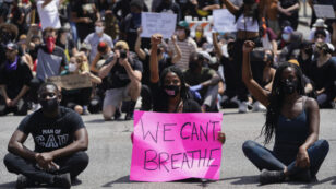 Black Environmentalists Are Organizing to Save the Planet From Injustice