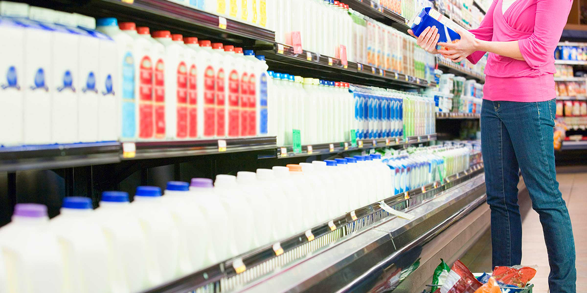 Which Is Healthier? Whole Milk or Low-Fat Milk - EcoWatch