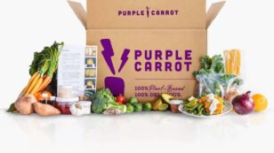 Purple Carrot Review: Eco-Friendly Plant-Based Meal Kits