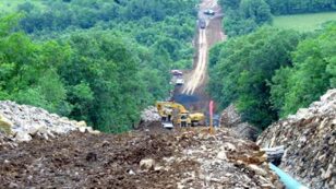 6 Banks Behind the Mountain Valley Pipeline