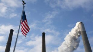 Biden Admin Sets Interim Obama-Era ‘Social Cost’ Estimates for Greenhouse Pollution