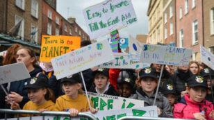 Ireland Becomes Second Country to Declare Climate Emergency