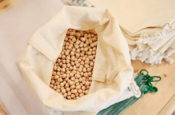 Pulses: More Than Just a Meat Alternative