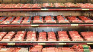 ​Nearly 43,000 Pounds of Ground Beef Recalled Over E. Coli Fears