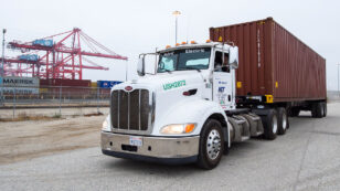 California Passes World’s First Clean Trucks Rule