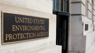 A Bipartisan Group of Former EPA Heads Say the Agency Must Return to Its Mission