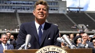 What Would JFK Have Said About the Energy Challenges of Our Times?
