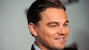 Leonardo DiCaprio to Produce Post-Apocalyptic Climate Change Film