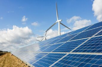 Renewable Energy Growth: 40 Years Ahead of EIA’s Forecast