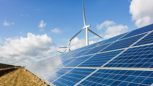 Renewable Energy Growth: 40 Years Ahead of EIA’s Forecast