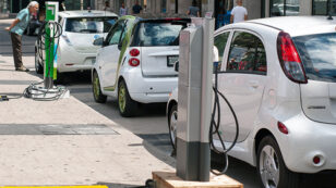 1 Million+ Electric Cars Are Now on the World’s Roads