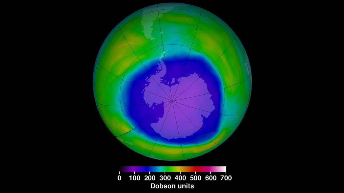 Saving the Ozone Layer 30 Years Ago Slowed Global Warming. Can Similar Cooperation Now Solve the Climate Crisis?