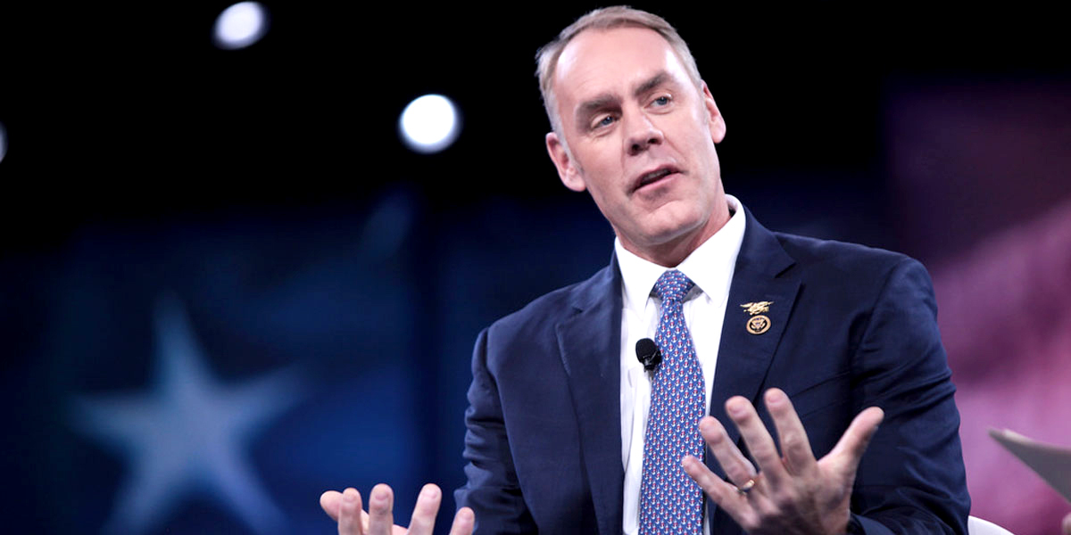 What You Need to Know About Trump’s Choice for Department of Interior