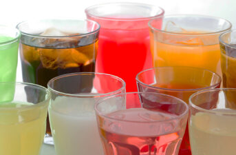 Small Daily Servings of Juice or Other Sugary Drinks Linked With Higher Cancer Risk