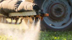 Environmentalists and Farmers Seek Court Decision Halting Use of Dow’s ‘Agent Orange’ Pesticide