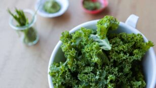 Vitamin K: A Little-Known But Noteworthy Nutrient