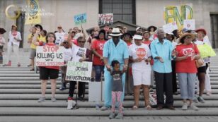 St. James Parish Activists Win ‘Important Victory for Environmental Justice’ vs. Petrochemical Plant