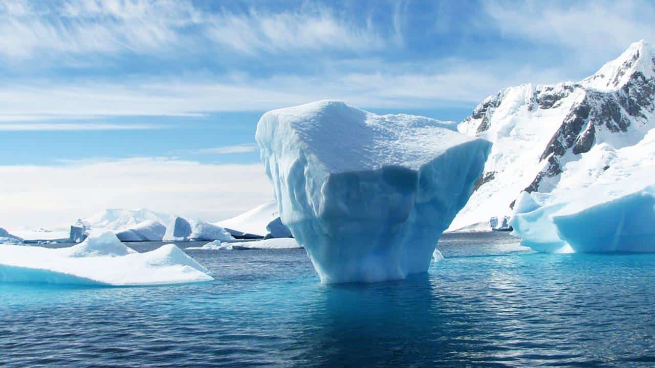 Scientists Warn 4°C World Would Unleash ‘Unimaginable Amounts of Water’ as Ice Shelves Collapse