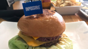 6 Reasons Impossible Burger’s CEO Is Wrong About GMO Soy