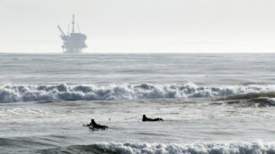 White House to Release Offshore Drilling Plan