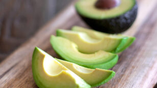 Will Eating Avocados Make Me Fat?