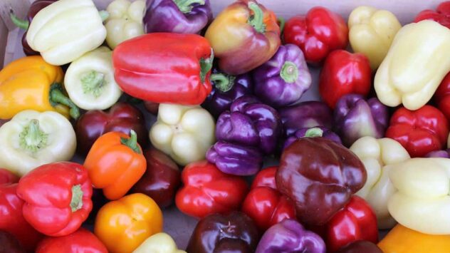 Want to Avoid Pesticides? Check Out This Annual Produce Guide