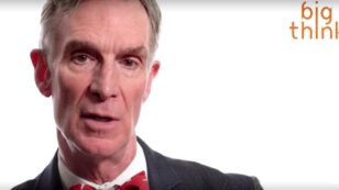 Hey Bill Nye, Will Going Vegan Slow Global Warming?