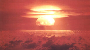Can the World Come to Its Senses on Nuclear Weapons?