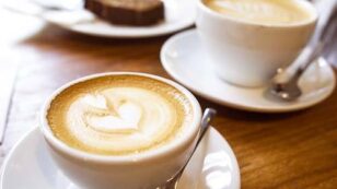 4 Things You Should Know About Caffeine in Your Coffee
