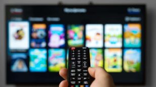Your Smart TV May Be Wasting Lots of Energy When ‘Off’